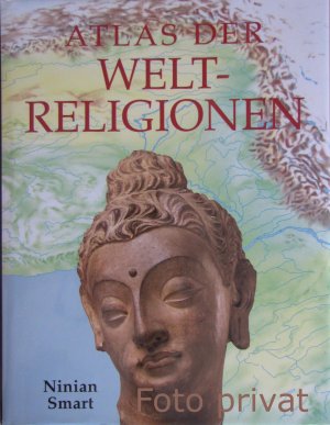 Atlas der Weltreligionen