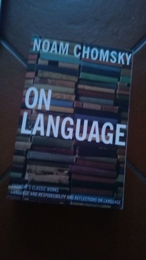 On Language