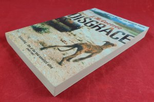 gebrauchtes Buch – Coetzee, J. M – Disgrace