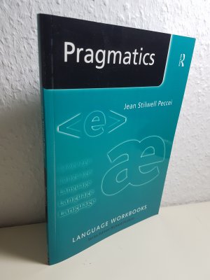 Pragmatics