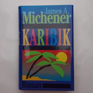 gebrauchtes Buch – Michener, James A – KARIBIK