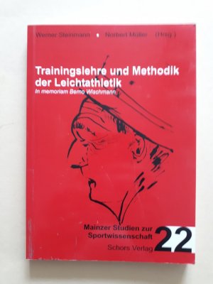 Trainingslehre und Methodik der Leichtathletik