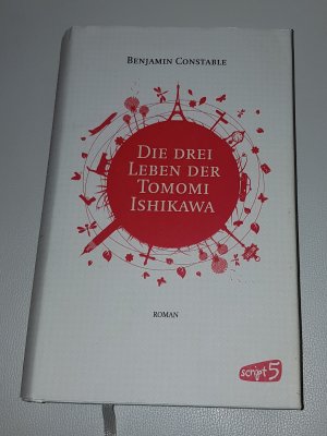 01- Die drei Leben der Tomomi Ishikawa