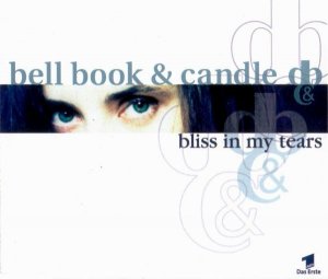 Bliss In My Tears; Audio-CD-Maxi-Single