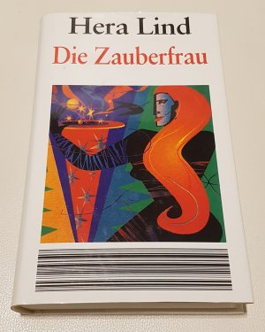 02- Die Zauberfrau.