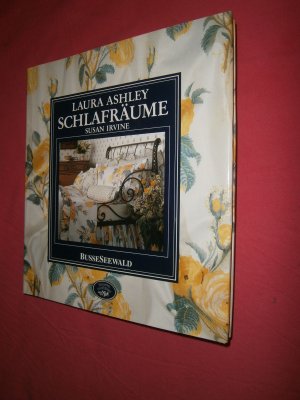 gebrauchtes Buch – Irvine, Susan; Ashley – Schlafräume