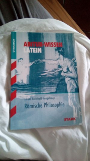 STARK Abitur-Wissen - Latein Römische Philosophie