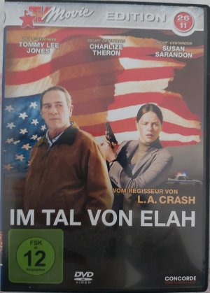 Im Tal von Elah