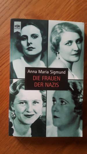 Die Frauen der Nazis