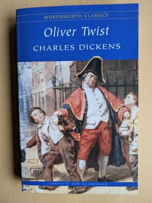 Oliver Twist