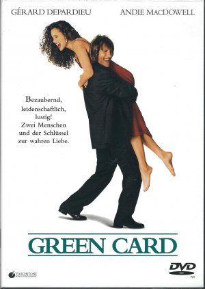 Green Card