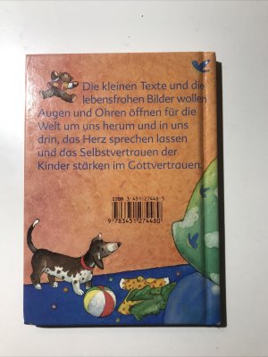 gebrauchtes Buch – Wolfgang Gies – Du bist bei mir