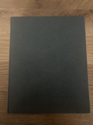 antiquarisches Buch – Max Ernst – La femme 100 têtes (EA in Leinen). Une semaine de bonte. Anweisung für den Leser von Andre Breton.