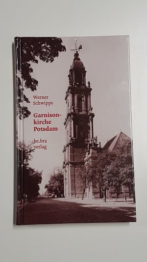 Garnisonkirche Potsdam