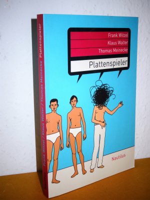 gebrauchte Buecher