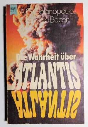 Die Wahrheit über Atlantis