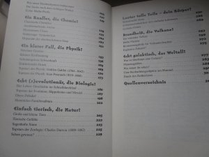 gebrauchtes Buch – Diverse – WahnsinnsWissen Best of - Wissen total - Von Antike bis Zündschnur.