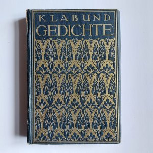 Gedichte