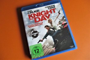 gebrauchter Film – James Mangold – KNIGHT AND DAY - Extended Cut -