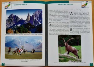 gebrauchtes Buch – Reise durch Pakistan