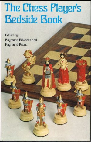 The Chess Player's Bedside Book