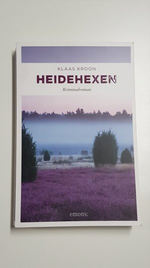 Heidehexen