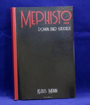 Mephisto- Roman einer Karriere