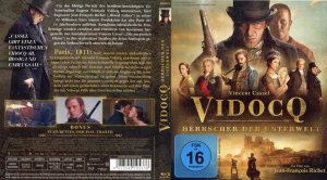 Vidocq - Herrscher der Unterwelt