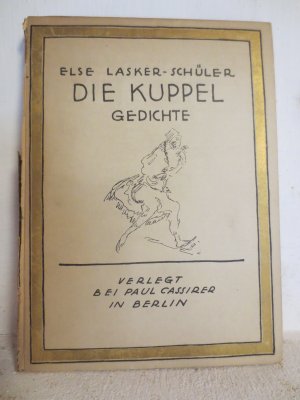 Die Kuppel ("Gesammelte Werke", Band IX)