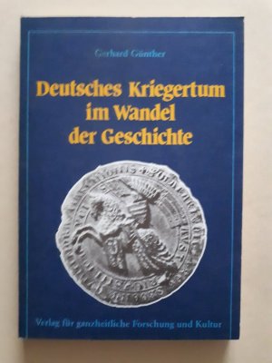 gebrauchte Buecher
