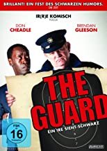 gebrauchter Film – The Guard - Ein Ire sieht schwarz