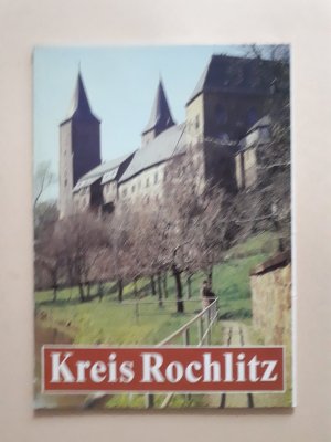 Bildmappe Kreis Rochlitz