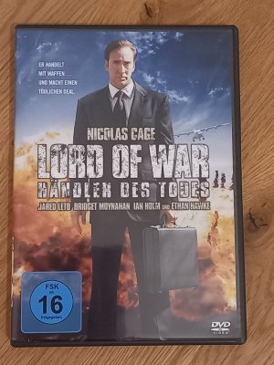 Lord of War