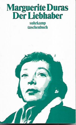 gebrauchtes Buch – Marguerite Duras – Der Liebhaber