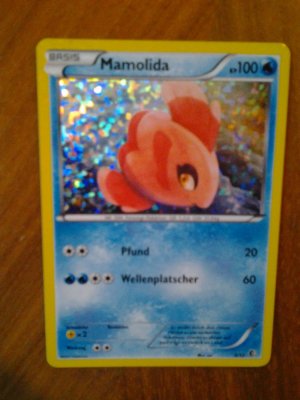 gebrauchtes Spiel – Pokémon Trading Card Karten 2013