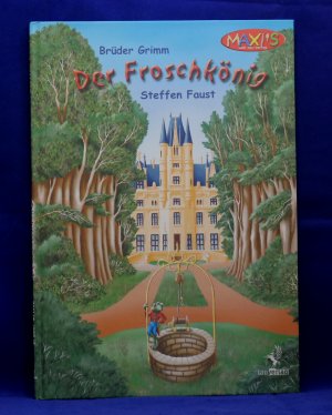 gebrauchte Buecher