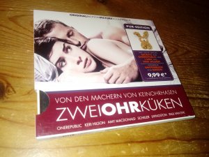 Zweiohrküken (Original Motion Picture Soundtrack) [Pur-Edition] <.>