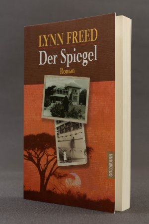 gebrauchtes Buch – Lynn Freed – Der Spiegel