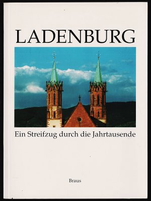 Ladenburg - Ein Streifzug durch die Jahrtausende