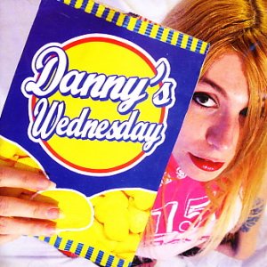 neuer Tonträger – Danny'S Wednesday – Third