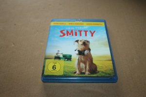 Mein Freund Smitty. Ein Sommer voller Abenteuer