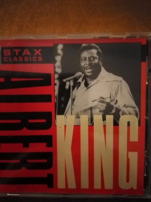 Albert King