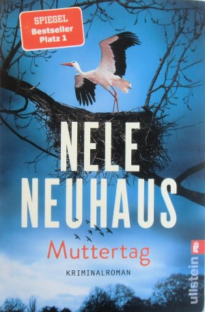 gebrauchtes Buch – Nele Neuhaus – Muttertag