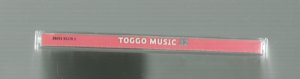 gebrauchter Tonträger – Various – Toggo Music 32