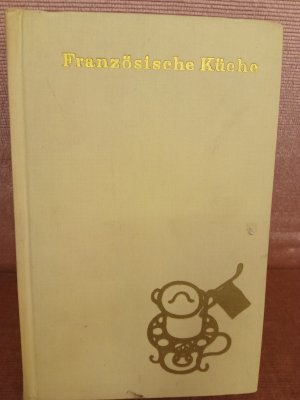 Französische Küche.