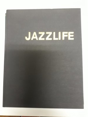 Jazzlife. Auf den Spuren des Jazz