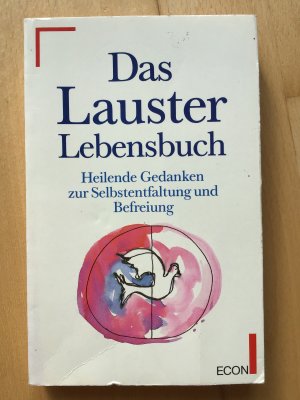 Das Lauster Lebensbuch