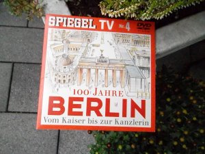 gebrauchter Film – Verschiedene Regisseure und Autoren – Spiegel TV, Konvolut, acht gut erhaltene Original  Dokumentar- DVDs, siehe Fotos!