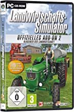 gebrauchtes Spiel – Landwirtschafts-Simulator ADD ON 2