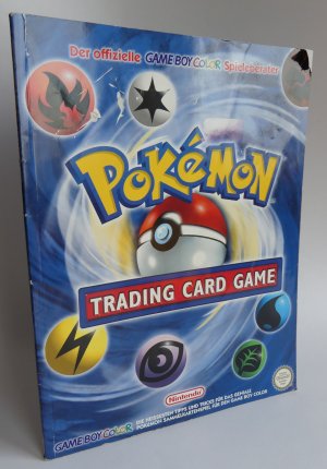 Pokémon Trading Card Game